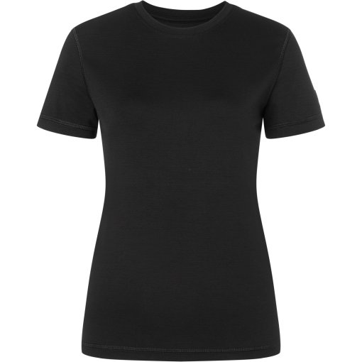 Immagine prodotto da SUPER.NATURAL Maglia Intima Donna - Lux Base - Jet Black
