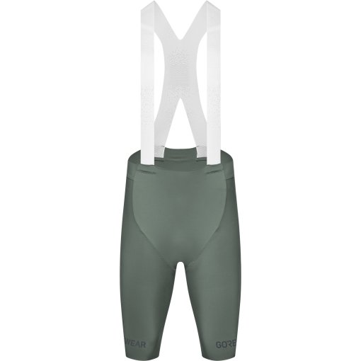 Foto de GOREWEAR Distance 3.0 Cargo Culotte de ciclismo con tirantes para hombres - slate green DH00