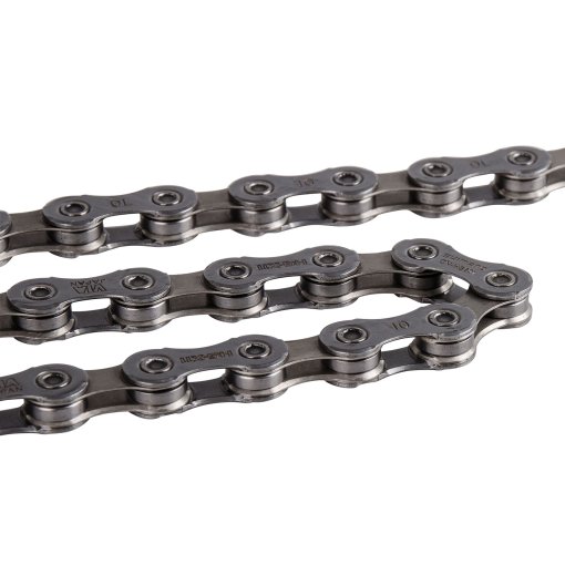 Foto de Shimano Cadena 105 CN-HG600/601 - 11-velocidades - sin Quick Link - silver