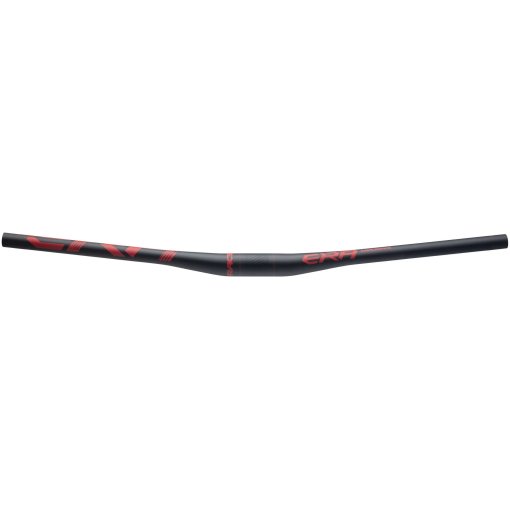 Produktbild von Race Face Era 35 - Carbon MTB Lenker | 760mm | Rise 10mm - rot