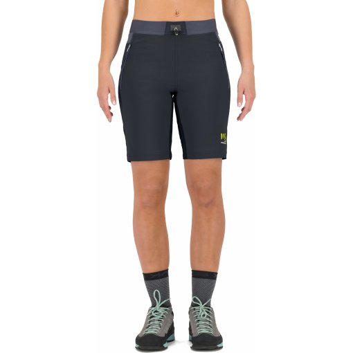 Foto de Karpos Pantalones Bermuda Mujer - Rock Evo - vulcan