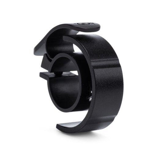 Picture of ACID ALPHA Bell 22.2mm - black