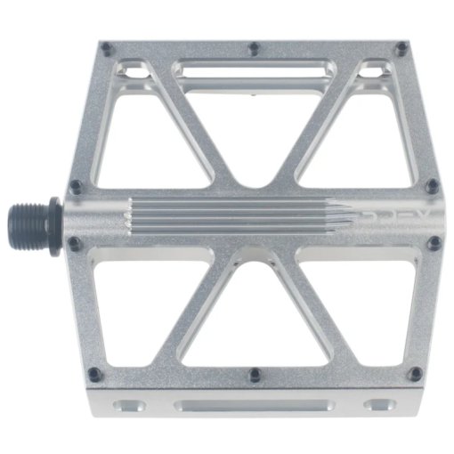 Picture of 5DEV Flat Pedals - Flatline - raw