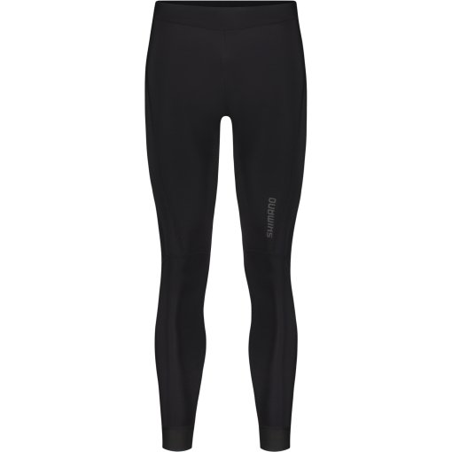 Photo produit de Shimano Collant Cycliste sans Coussin de Siège Homme - Vertex - noir