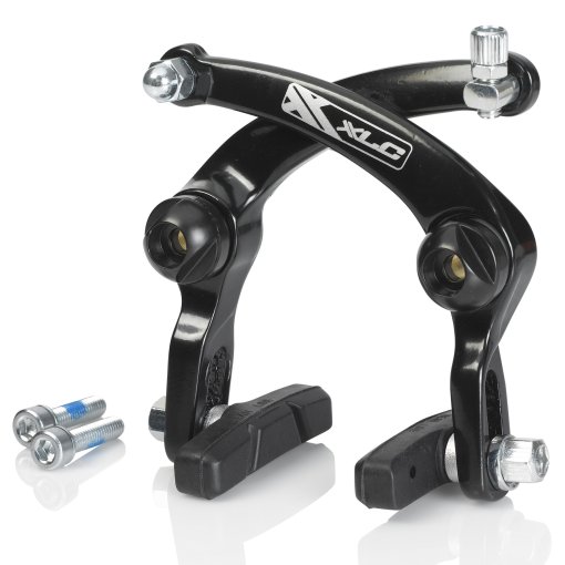 Produktbild von XLC BR-U01 BMX U-Brake Bremse 68-91mm - vorn