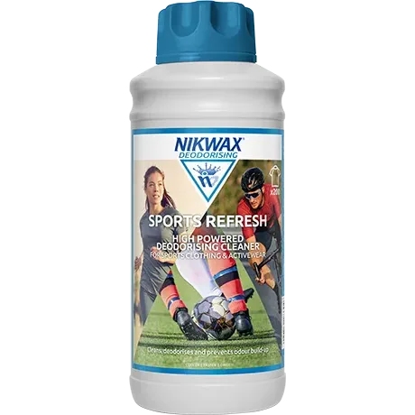 Bild von Nikwax Sports Refresh Waschmittel - 1000ml