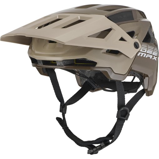 Produktbild von Mavic Deemax Trail Helm - sable