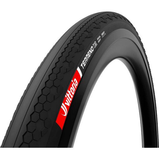 Produktbild von Vittoria Terreno T10 Gravel Faltreifen - Sport - 37-622