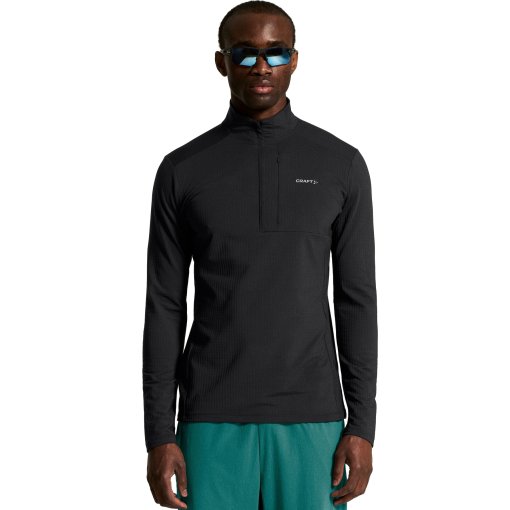 Picture of CRAFT Gain Thermal 2 Midlayer Men - Black