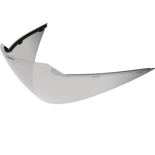 Foto van Giro Aerohead Mips II Vizier - clear