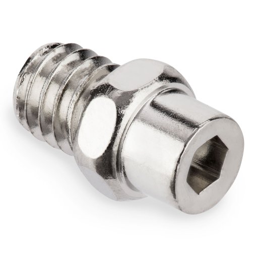 Immagine prodotto da DXC Pins Pedali M4 (40 Pezzi)