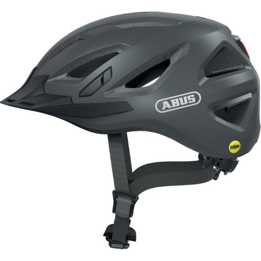 Foto de ABUS Casco - Urban-I 3.0 Mips - titan