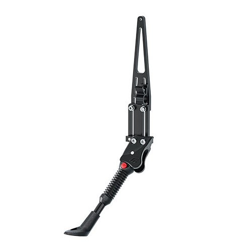 Immagine prodotto da Hebie Cavalletto Laterale per Bici - Lowrider 663 - nero