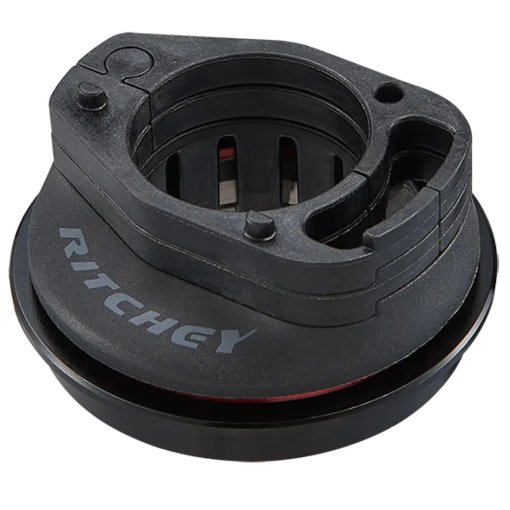 Immagine prodotto da Ritchey Parte Superiore Serie Sterzo per Attacco Manubrio Switch - Senza passaggio cavi - Semi-integrato - ZS55/28.6