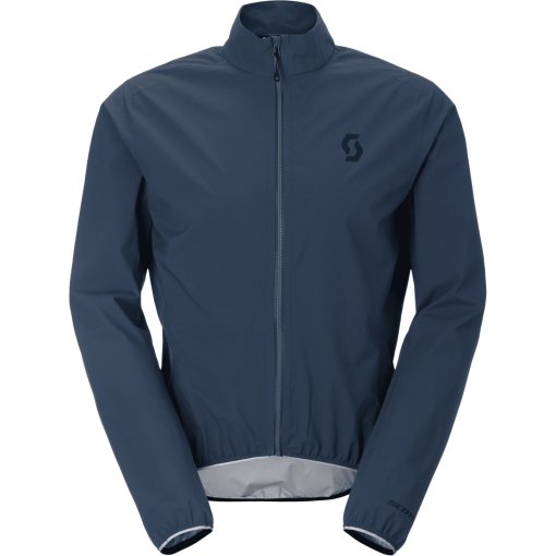 Picture of SCOTT Endurance Waterproof Jacket Men - dusk blue