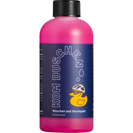 Image of KOM Duschen Wash and Seal Concentrate - 500 ml
