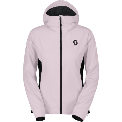 Foto de SCOTT Chaqueta con Capucha Mujer - Insuloft Air Primaloft - bliss pink