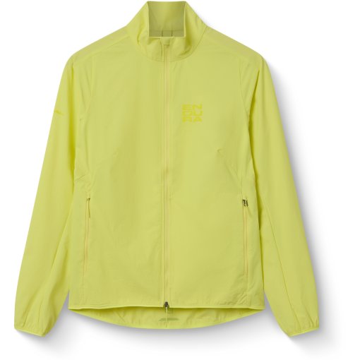 Produktbild von Endura AllTrack Ride Packbare Jacke Damen - oil seed