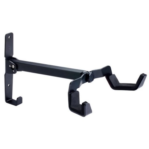 Productfoto van BBB Cycling WallMount Deluxe BTL-150 Wall Rack