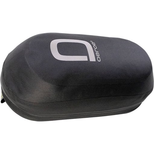 Foto de aeroe Bolsa Bicicleta - QuickLock Adventure Pod - 11L - negro