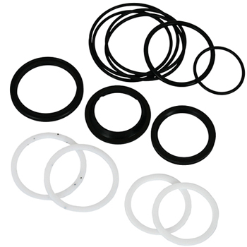 Foto de FOX Seal Kit for Float Air Spring of 36 Open Bath R 2011 - 803-00-508