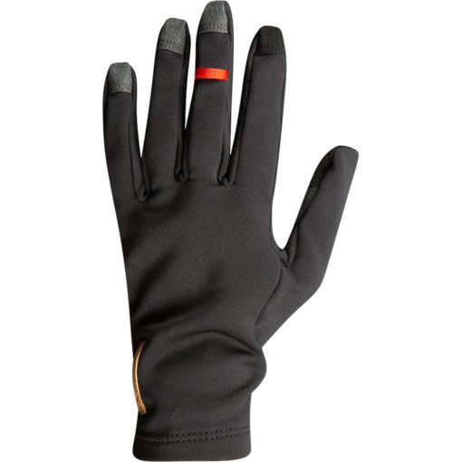 Foto de PEARL iZUMi Guantes - Thermal 14142008 - negro - 021