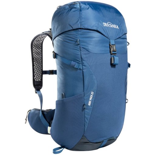 Produktbild von Tatonka Hike Pack 22 Rucksack - darker blue