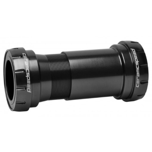 Produktbild von CeramicSpeed BB30 Keramik Innenlager - PF42-68-DUB - schwarz