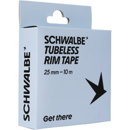 Foto de Schwalbe Fondo de llanta Tubeless | 10 m - 25mm
