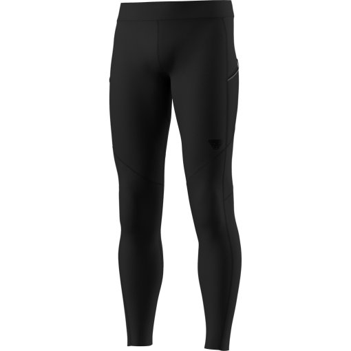 Photo produit de Dynafit Ultra Collants de running pour hommes - Black Out
