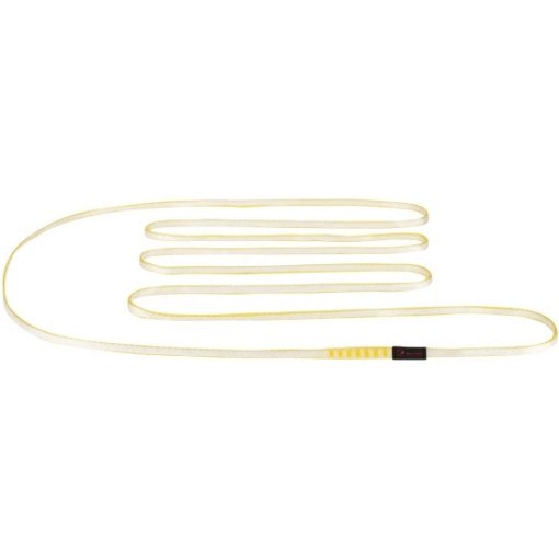 Photo produit de Mammut Sangle - Contact Sling 8.0 - 180 cm - jaune