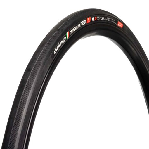 Foto de Challenge Criterium RS Cubierta Plegable - Handmade TLR - 30-622 | negra