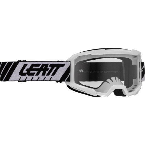 Immagine prodotto da Leatt Vizion 2.5 Occhialini - white clear