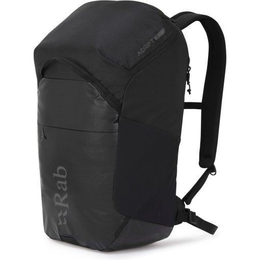 Foto de Rab Mochila - Adrift 30L - negro