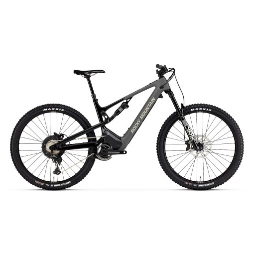 Immagine prodotto da Rocky Mountain Mountainbike Elettrica Carbonio 29&quot; - INSTINCT Powerplay C50 Shimano - 2024 - black / grey