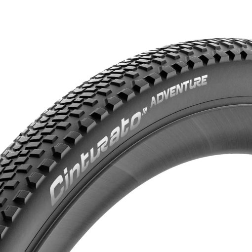 Produktbild von Pirelli Cinturato Adventure Faltreifen - 50-584 | schwarz
