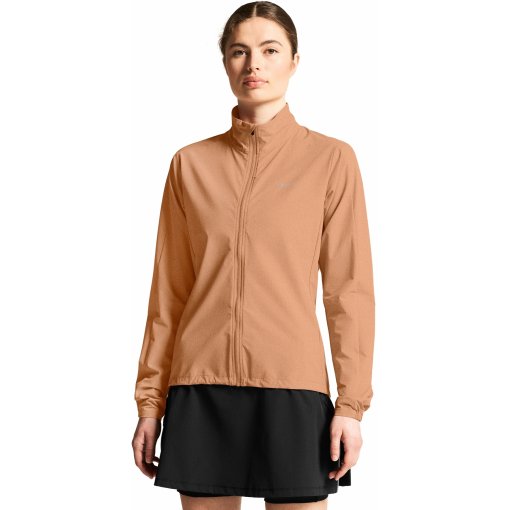 Produktbild von CRAFT Everyday Wind Fahrradjacke Damen - Syrup