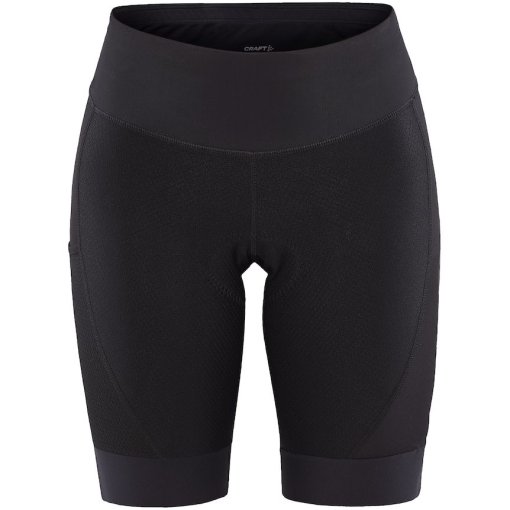 Foto de CRAFT Pantalon corto Mujer - ADV Gravel - Negro