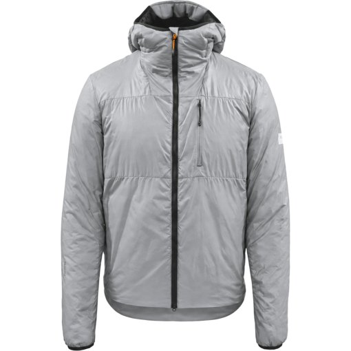 Productfoto van ALBION Zoa Mountain Herenjas - Storm Grey