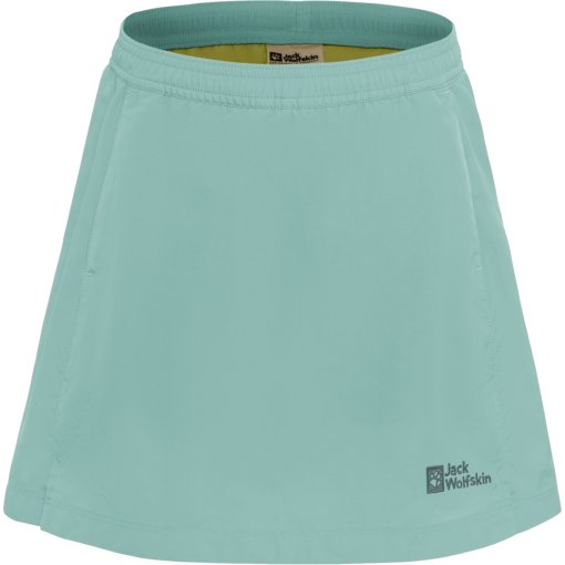 Foto de Jack Wolfskin Falda Pantalón Corto Niña - Sun - soft jade