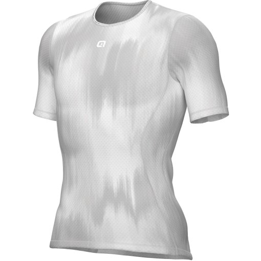 Photo produit de Alé Argon Maillot de corps à manches courtes pour hommes - beige