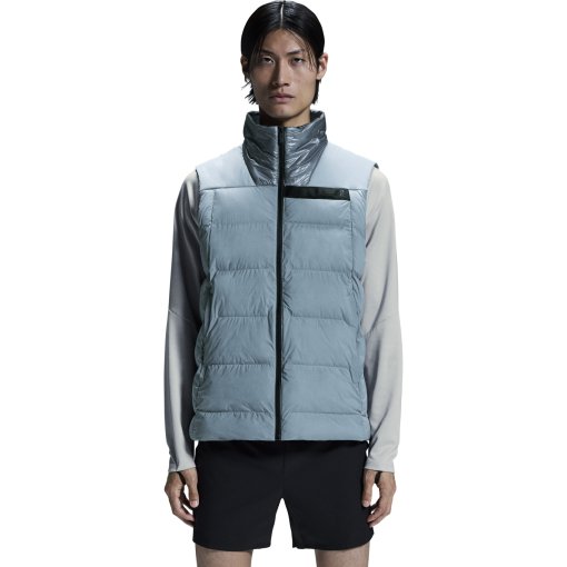 On Core Jacket Men - Fjord | Coast | BIKE24