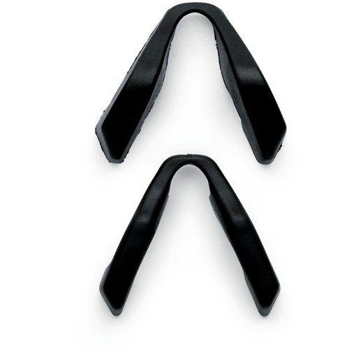 Foto de 100% Hypercraft XS Kit Almohadilla de Nariz - Negro