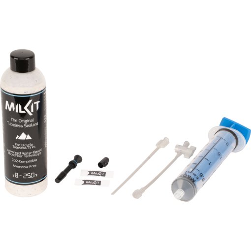 Picture of Newmen Tubeless MilKit Kit 250