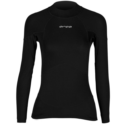 Foto de Orca Ropa Interior Mujer - Openwater - negro