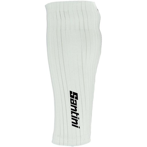 Foto de Santini Pantorrilleras - Viper 5TCALF - blanco BI