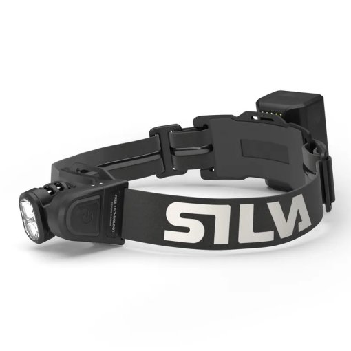 Foto de Silva Linterna Frontal Free Pulse 1500 XS