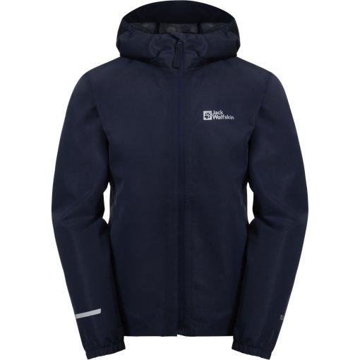 Foto de Jack Wolfskin Chaqueta Niño - Flaze - night blue