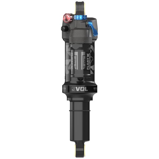 FOX FLOAT X Rear Shock - Performance Elite | Air | EVOL LV
