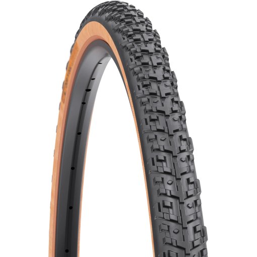 Produktbild von WTB Nano Faltreifen - Dual DNA | SG | TCS - 40-622 | black-tan